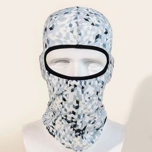 Geo Print Ski Masks For Sale !